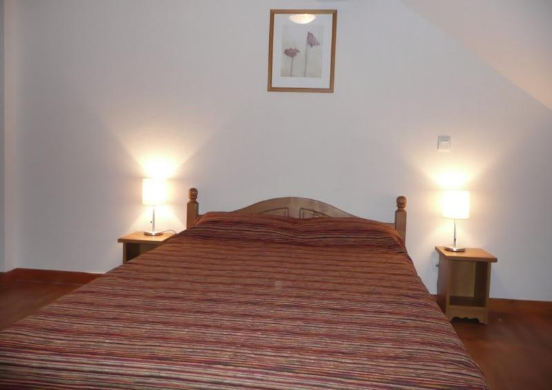 Aparthotel Noemys Terrasses De La Toussuire à Saint-Pancrace  Extérieur photo
