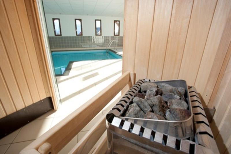Aparthotel Noemys Terrasses De La Toussuire à Saint-Pancrace  Extérieur photo